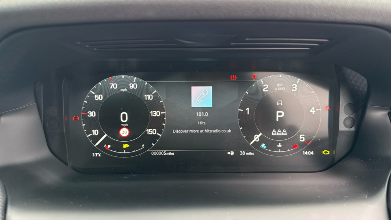 Land Rover Discovery Sport 2.0 D200 Dynamic SE 5dr Auto [5 Seat] Diesel Station Wagon